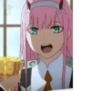 Zero Two🌸 20