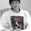 𖥻 🧉 : hyunjin : by 23