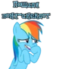 I'm Rainbow Dash 29