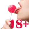 18+