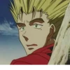 Vash the Stampede 21