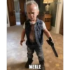 MERLE HE A DREAMS