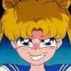 Sailormoon by 28