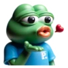 Vinyl Pepes by 25