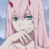 Zero Two🌸 21