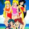 Sailormoon by 29
