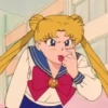 Sailormoon by 30