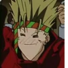 Vash the Stampede 22