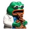 Vinyl Pepes by 27