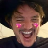 Pedro pascal Mood ° 28
