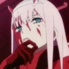 Zero Two🌸 22