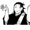 Jujutsu Kaisen from 28