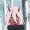 Zero Two🌸 23