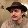 Pedro pascal Mood ° 29