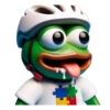Vinyl Pepes by 30