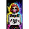 Bogol F*CK 'OFF