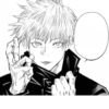 Jujutsu Kaisen from 30