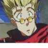 Vash the Stampede 25