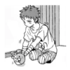 Best Hinata faces 17