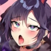 | Ahegao Genshin impact 19