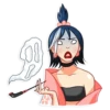 Modern Geisha 3