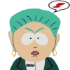 SOUTH PARK 6