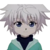 Hunter x hunter 6