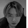 Kookie mood b/w :: 5