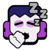 Sleepy Brawlers Pins 7