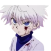 Hunter x hunter 8
