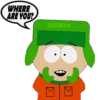 SOUTH PARK 7