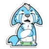 Baby Tin 6