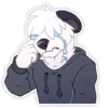 Matty Panda 8
