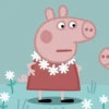 𖥻 peppa pig : 🐷 : 10