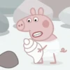 𖥻 peppa pig : 🐷 : 11