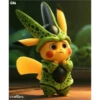 POKEMON  VARIOS 8