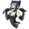 Bad Girl 6