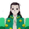 Hunter x hunter 10
