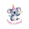 Happy Birthday 🎂🥳🎉 5