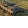TanksBlitz stikerpack. 2