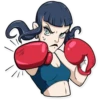 Bad Girl 10