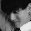 Kookie mood b/w :: 8