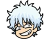 Gintama Emoji 6