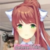 Doki Doki Literature Club pack 6