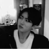 Kookie mood b/w :: 11