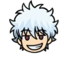 Gintama Emoji 8