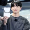Tae's family 10