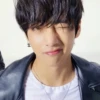 Tae's family 11