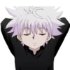 Hunter x hunter 15