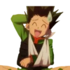Hunter x hunter 16